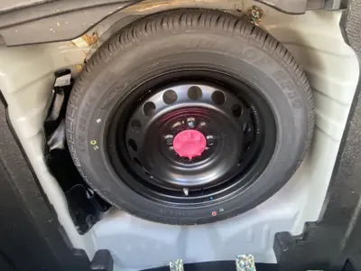 2021 تويوتا ياريس