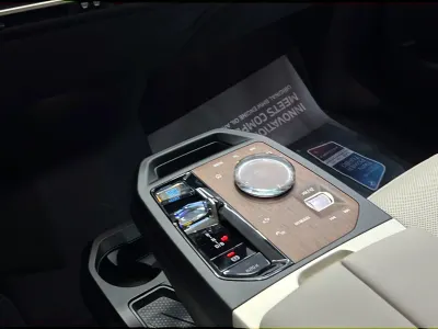 2023 بي ام دبليو الفئة اي