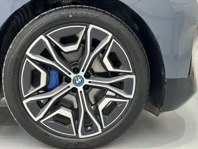 2023 بي ام دبليو الفئة اي