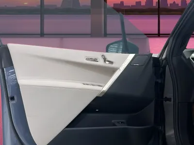 2023 بي ام دبليو الفئة اي