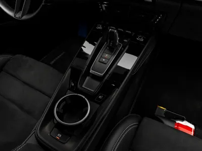 2023 بورش 911 داكار