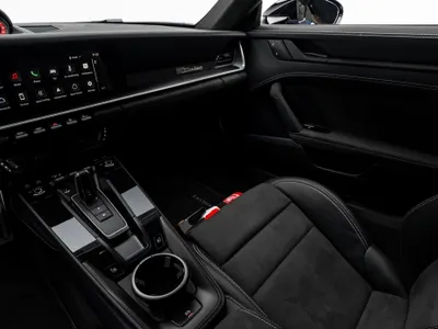 2023 بورش 911 داكار