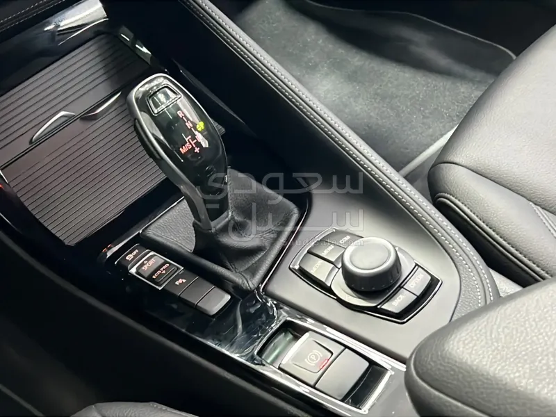 2022 بي ام دبليو الفئة اكس 2