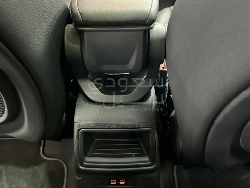 2022 بي ام دبليو الفئة اكس 2