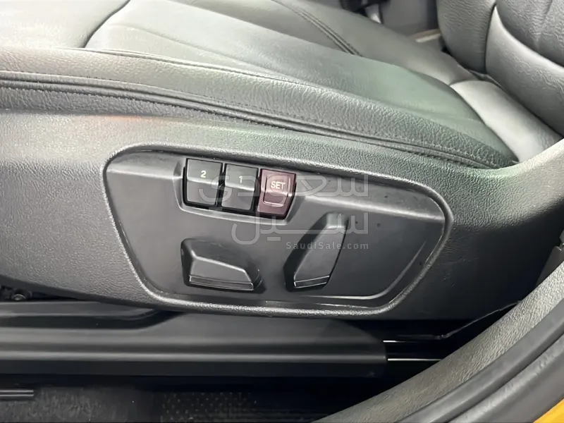 2022 بي ام دبليو الفئة اكس 2