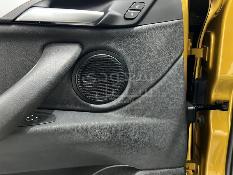 2022 بي ام دبليو الفئة اكس 2