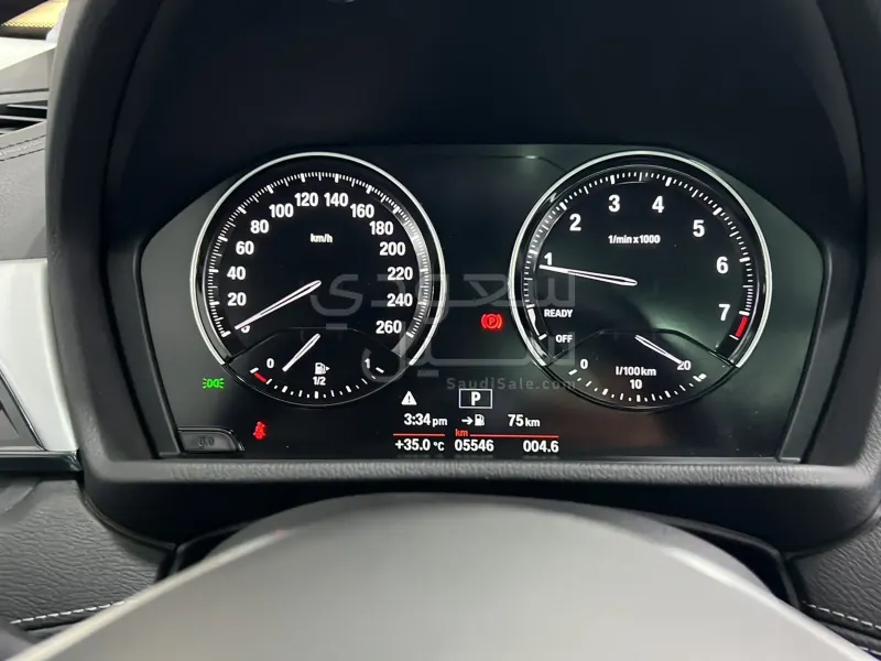 2022 بي ام دبليو الفئة اكس 2