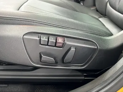 2022 بي ام دبليو الفئة اكس 2