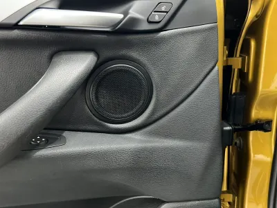 2022 بي ام دبليو الفئة اكس 2