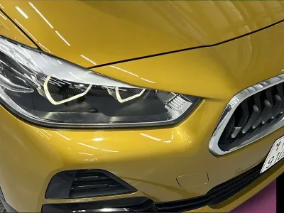 2022 بي ام دبليو الفئة اكس 2