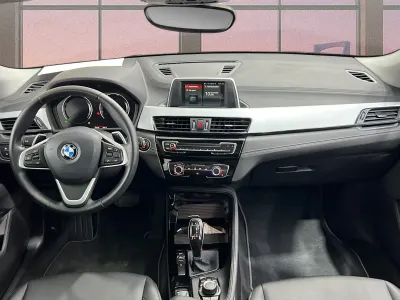 2022 بي ام دبليو الفئة اكس 2