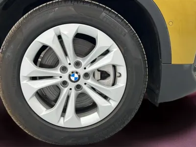 2022 بي ام دبليو الفئة اكس 2