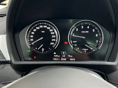 2022 بي ام دبليو الفئة اكس 2