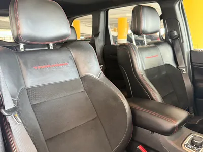 2017 جييب جراند شيروكي تريل هوك