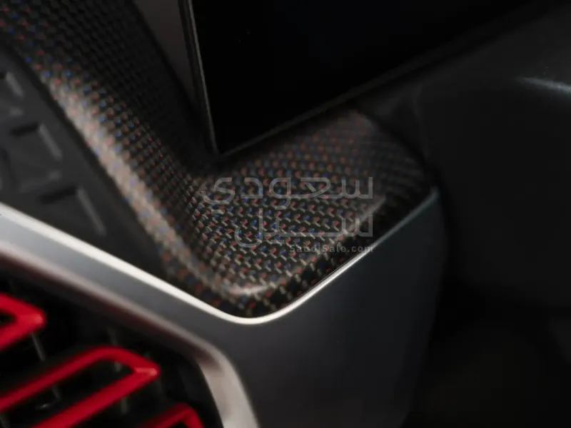 2024 بي ام دبليو اكس ام