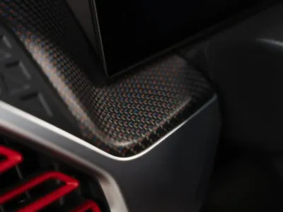 2024 بي ام دبليو اكس ام