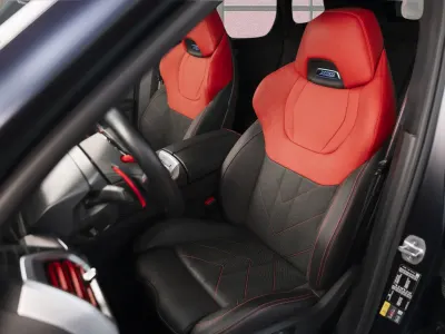 2024 بي ام دبليو اكس ام