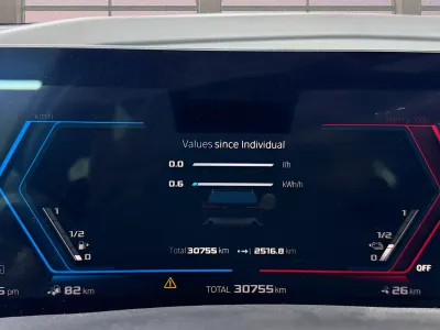 2024 بي ام دبليو اكس ام