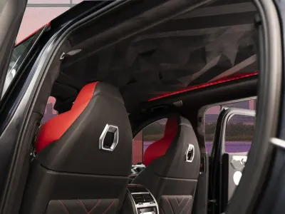 2024 بي ام دبليو اكس ام