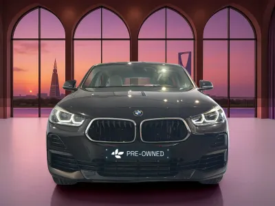 2023 BMW X Series 2