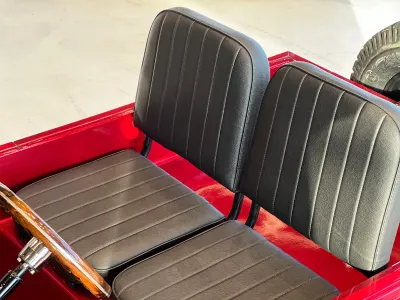 2025 Land Rover Defender 90