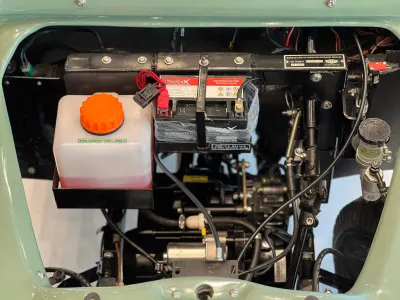 2025 Land Rover Defender 90