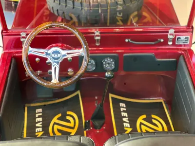 2025 Land Rover Defender 90