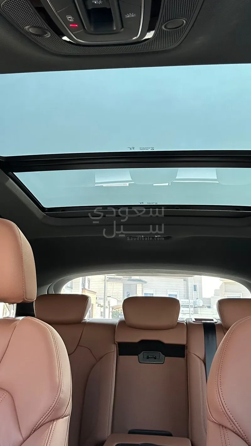 2024 اودي كيو 5 اس لاين