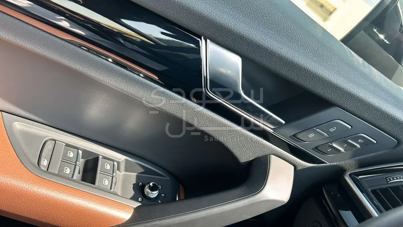 2024 اودي كيو 5 اس لاين