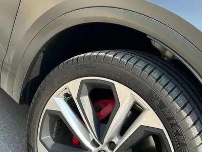 2024 اودي كيو 5 اس لاين