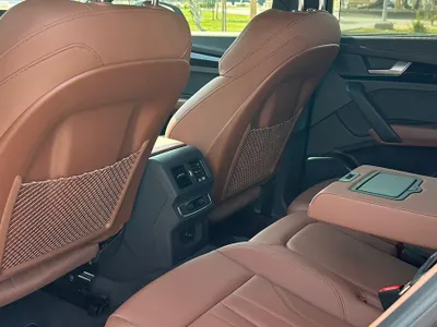 2024 اودي كيو 5 اس لاين