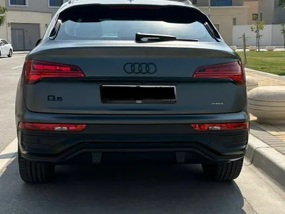 2024 اودي كيو 5 اس لاين