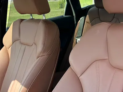 2024 اودي كيو 5 اس لاين