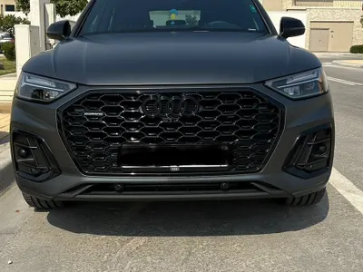 2024 اودي كيو 5 اس لاين