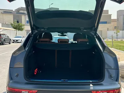 2024 اودي كيو 5 اس لاين