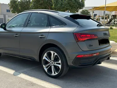 2024 اودي كيو 5 اس لاين