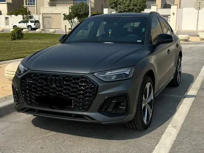 2024 اودي كيو 5 اس لاين