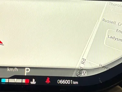 2023 لاند روفر رينج روفر فوج