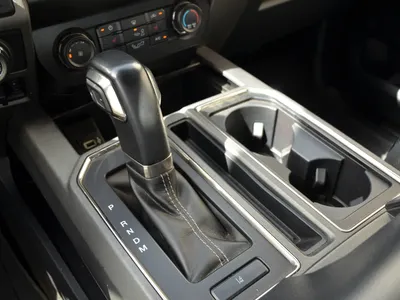 2020 فورد اف 150 رابتور