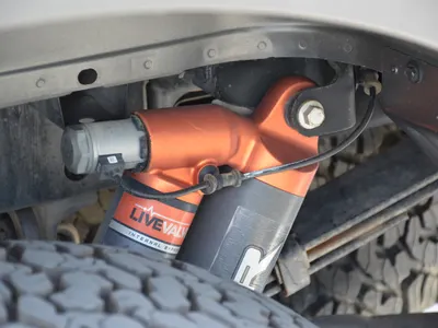 2020 فورد اف 150 رابتور