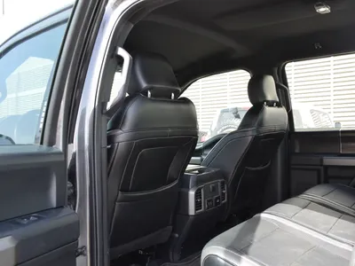 2020 فورد اف 150 رابتور