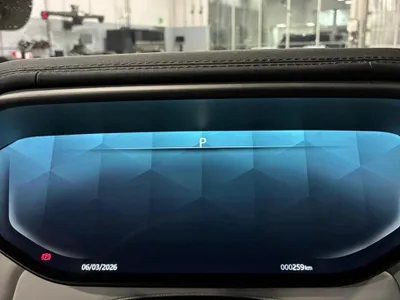 2026 Land Rover Range Rover Sport SV