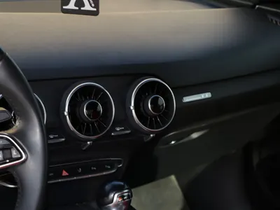 2016 اودي تي تي