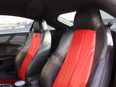 2016 اودي تي تي