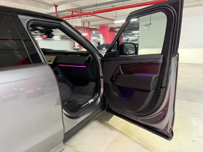 2023 Land Rover Range Rover Sport R-DYNAMIC SE