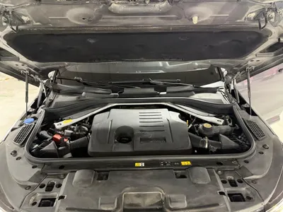 2023 Land Rover Range Rover Sport R-DYNAMIC SE