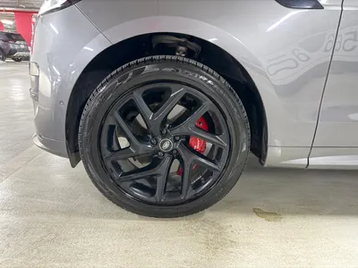 2023 Land Rover Range Rover Sport R-DYNAMIC SE