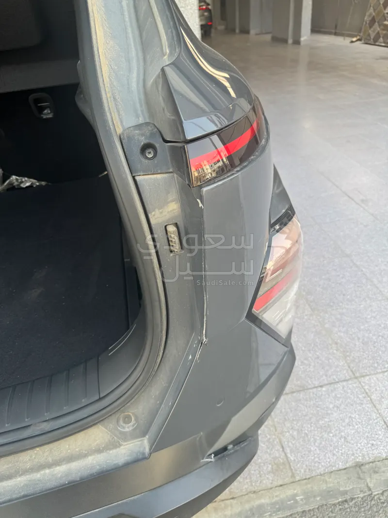 2024 هيونداي كونا ليمتد