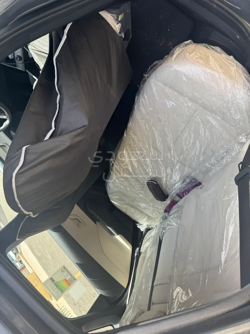 2024 هيونداي كونا ليمتد