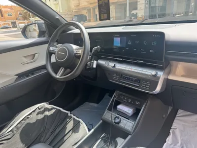 2024 هيونداي كونا ليمتد